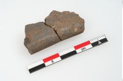 Foto von Keramikgefäß (NHMW-PRAE-002243c)